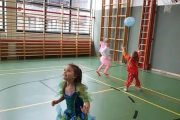 Fasching 2017 Vielseitgkeit Bild 22