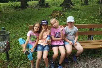 Vielseitigkeit - Abschluss 2017 Bild 20