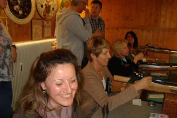 Ostereierschießen 2014 Bild 9