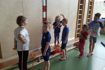 Vielseitigkeitsturnen 2016