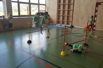 Vielseitigkeitsturnen 2016 Bild 19