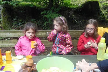 Saisonabschluß Kinder 2013 Bild 6