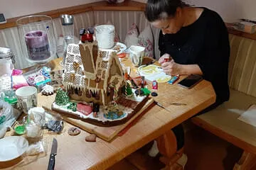 Lebkuchen Challenge 2021 Bild 8